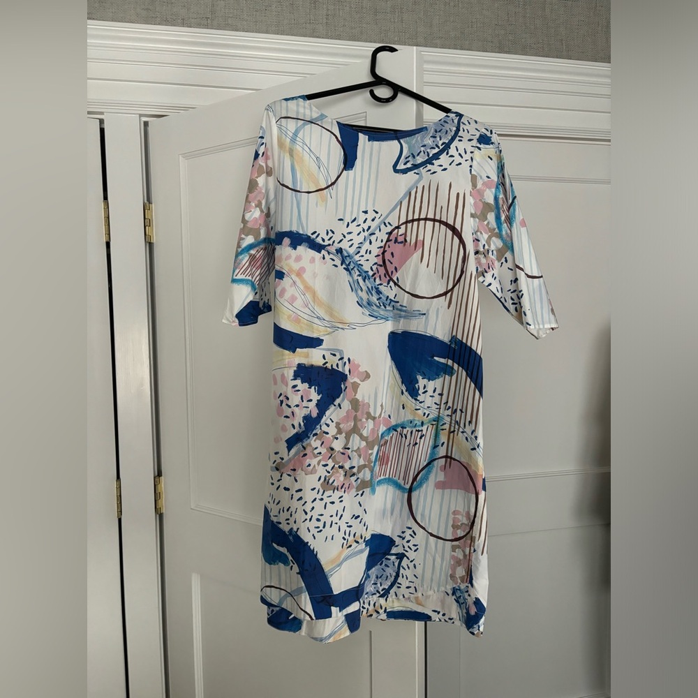 Cos Dress